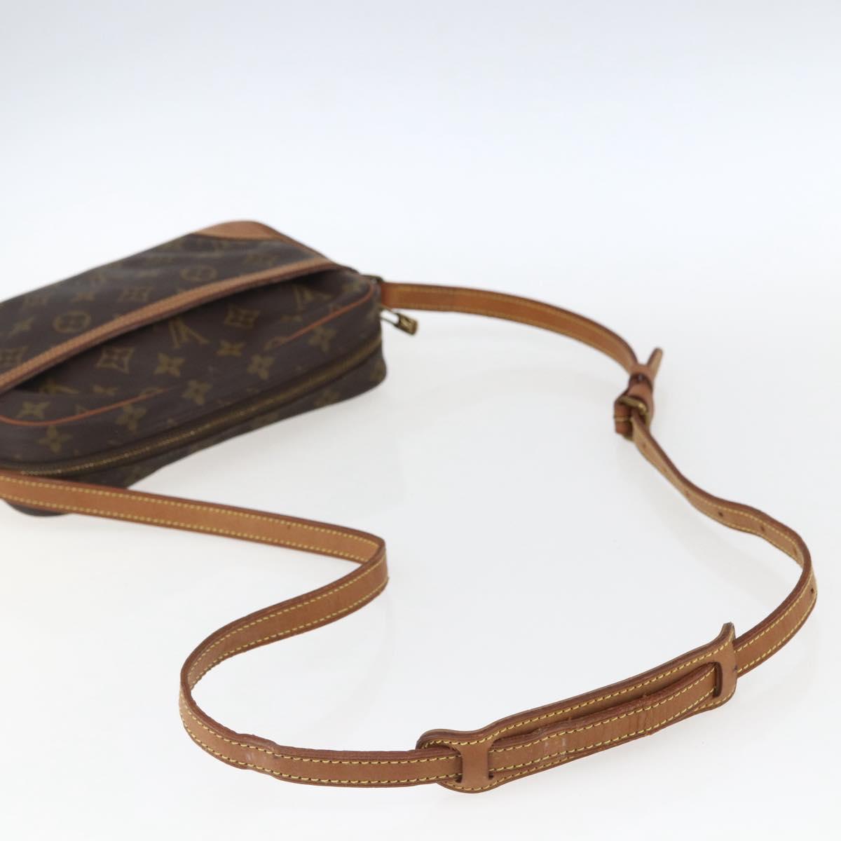 LOUIS VUITTON Monogram Trocadero 23 Shoulder Bag M51276 LV Auth ep13497