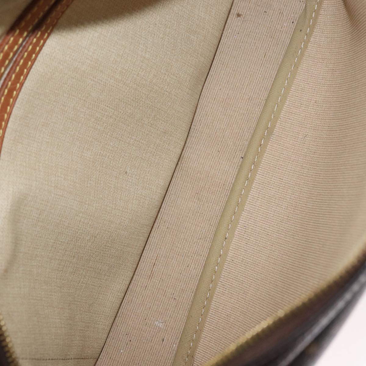 LOUIS VUITTON Monogram Reporter PM Shoulder Bag M45254 LV Auth ep13526