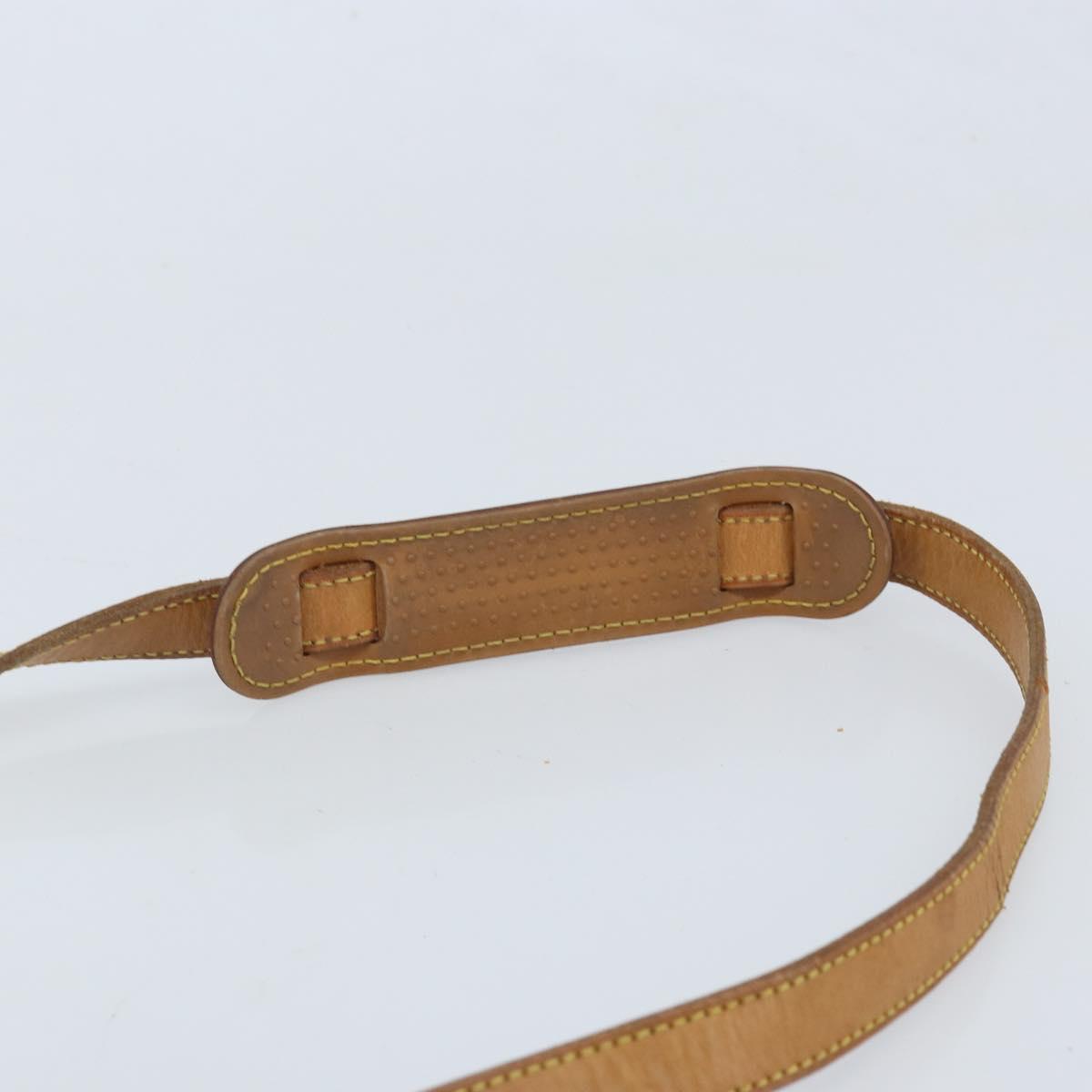 LOUIS VUITTON Monogram Saint Cloud GM Shoulder Bag M51242 LV Auth ep13695