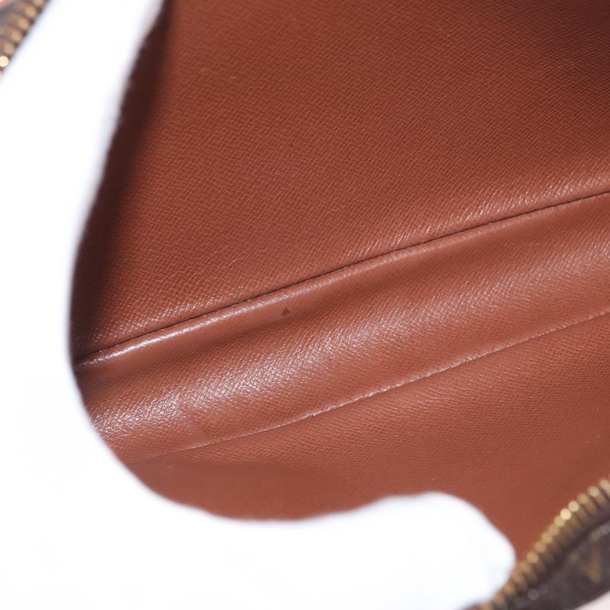 LOUIS VUITTON Monogram Marly Bandouliere Shoulder Bag M51828 LV Auth ep13700