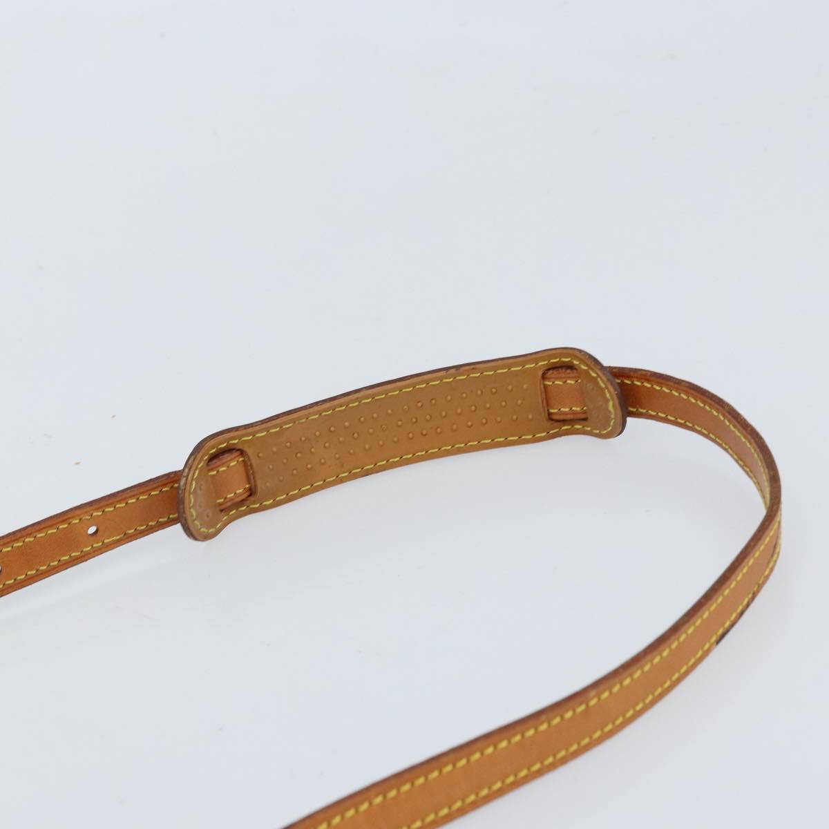 LOUIS VUITTON Monogram Chantilly MM Shoulder Bag M51233 LV Auth ep13734