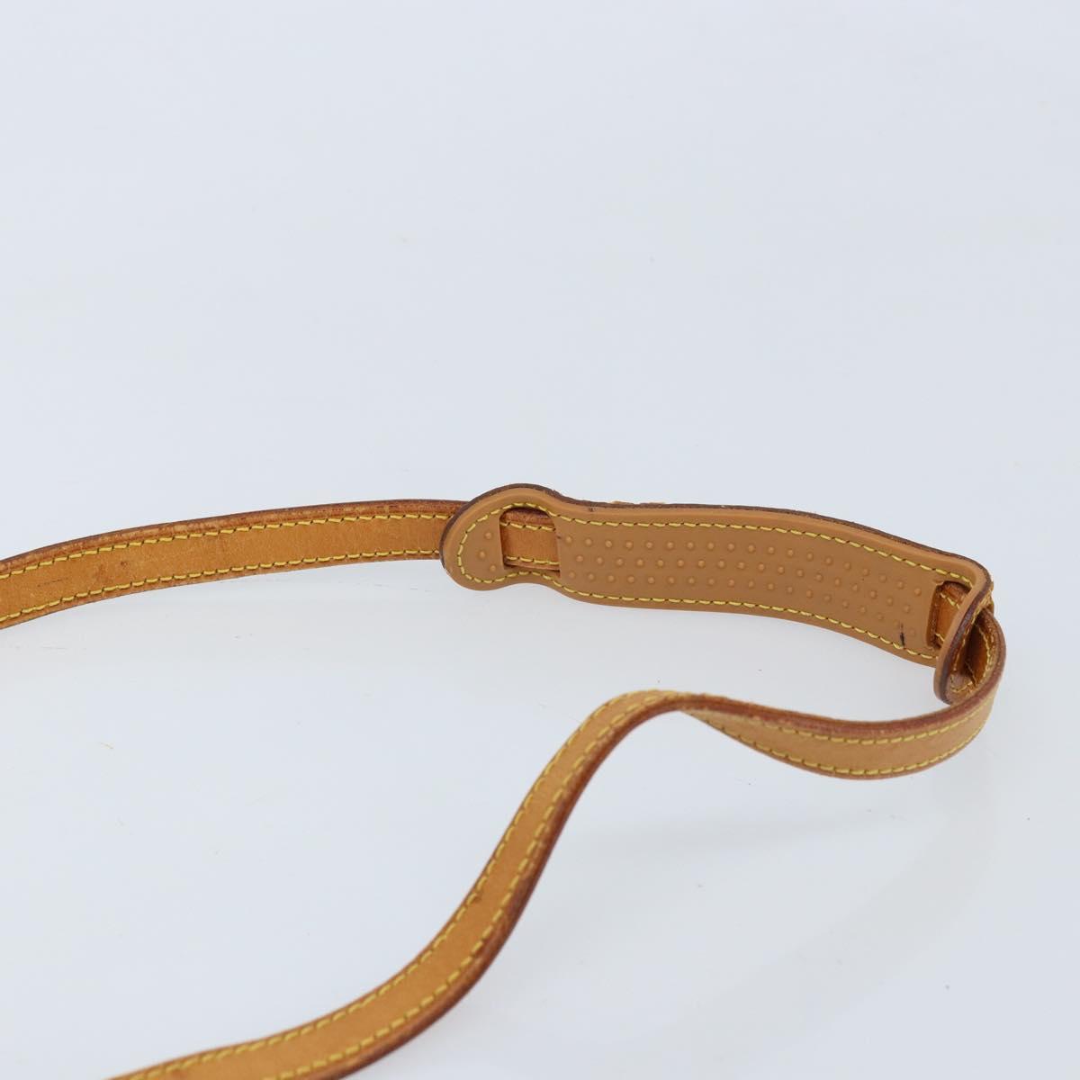 LOUIS VUITTON Monogram Chantilly MM Shoulder Bag M51233 LV Auth ep13735