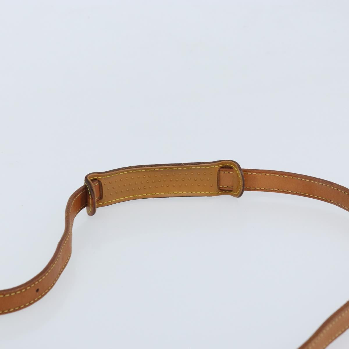 LOUIS VUITTON Monogram Trocadero 27 Shoulder Bag M51274 LV Auth ep13868