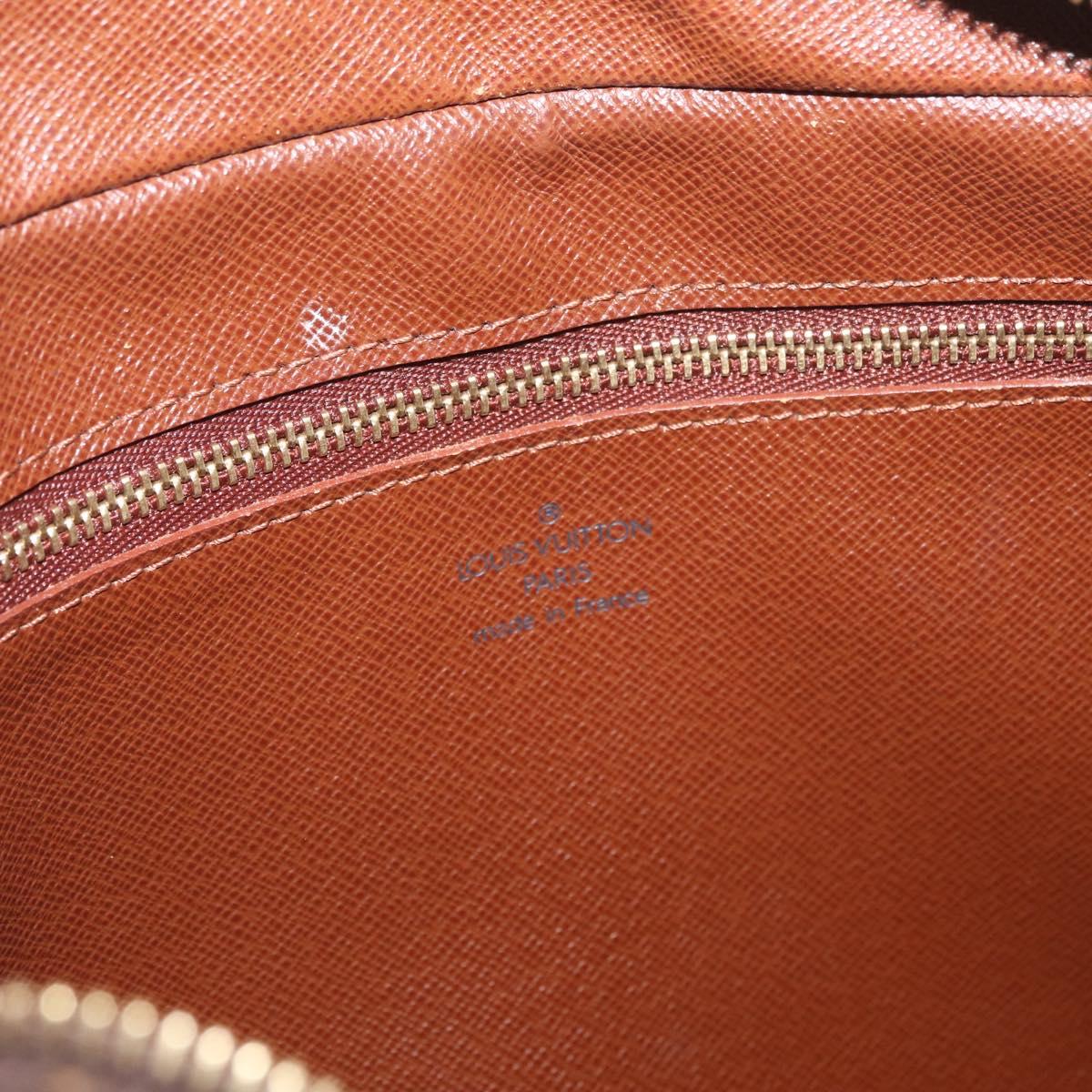 LOUIS VUITTON Monogram Trocadero 27 Shoulder Bag M51274 LV Auth ep13901