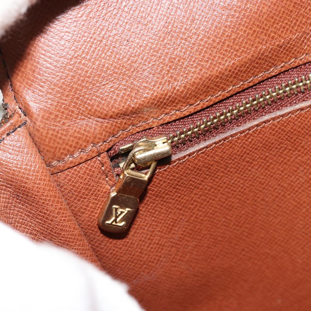 LOUIS VUITTON Monogram Chantilly PM Shoulder Bag M51234 LV Auth ep14023