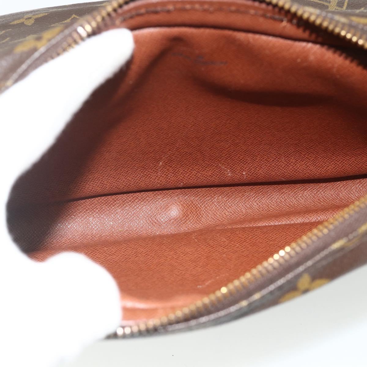 LOUIS VUITTON Monogram Saint Germain Shoulder Bag M51210 LV Auth ep14106