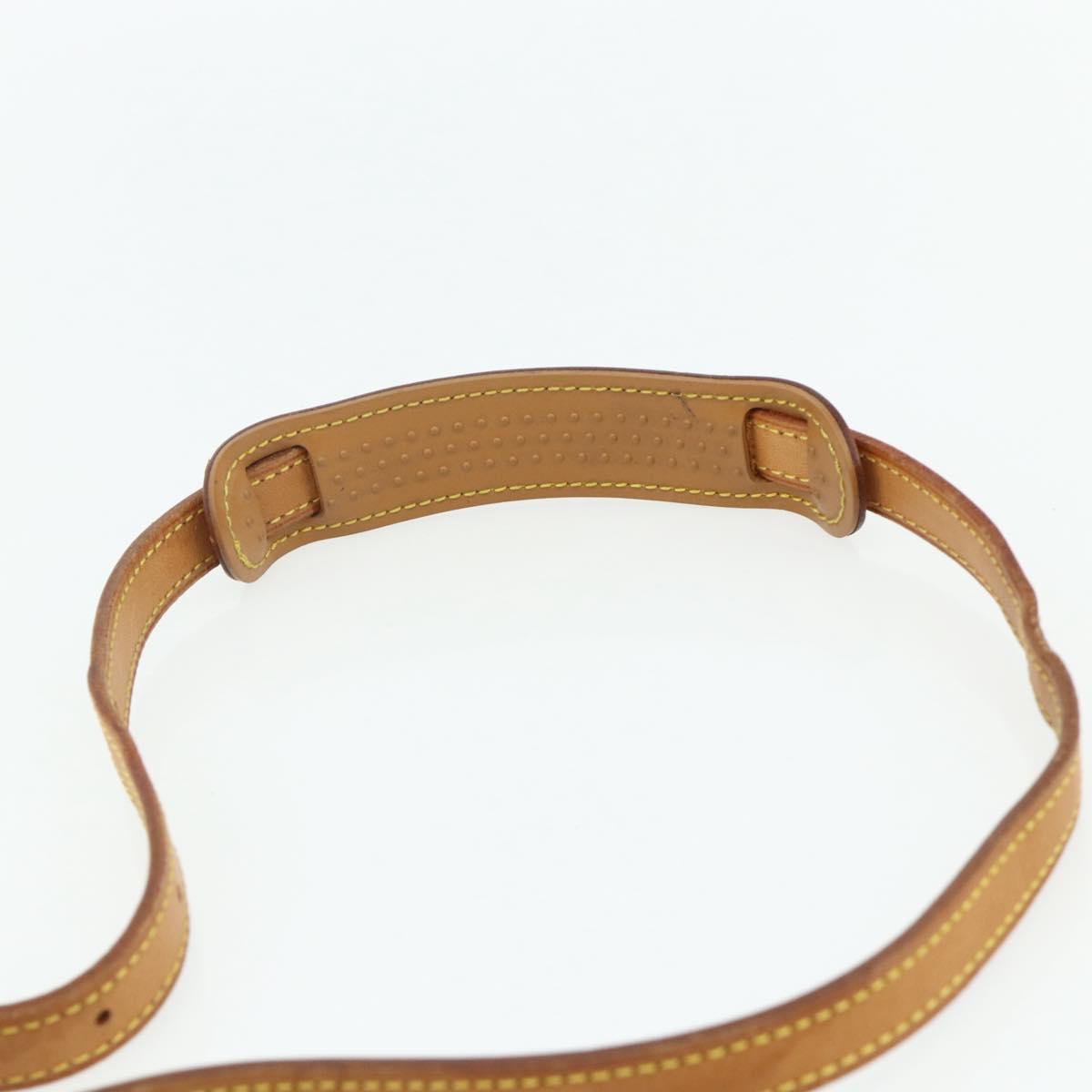 LOUIS VUITTON Monogram Saint Cloud MM Shoulder Bag M51243 LV Auth ep14137