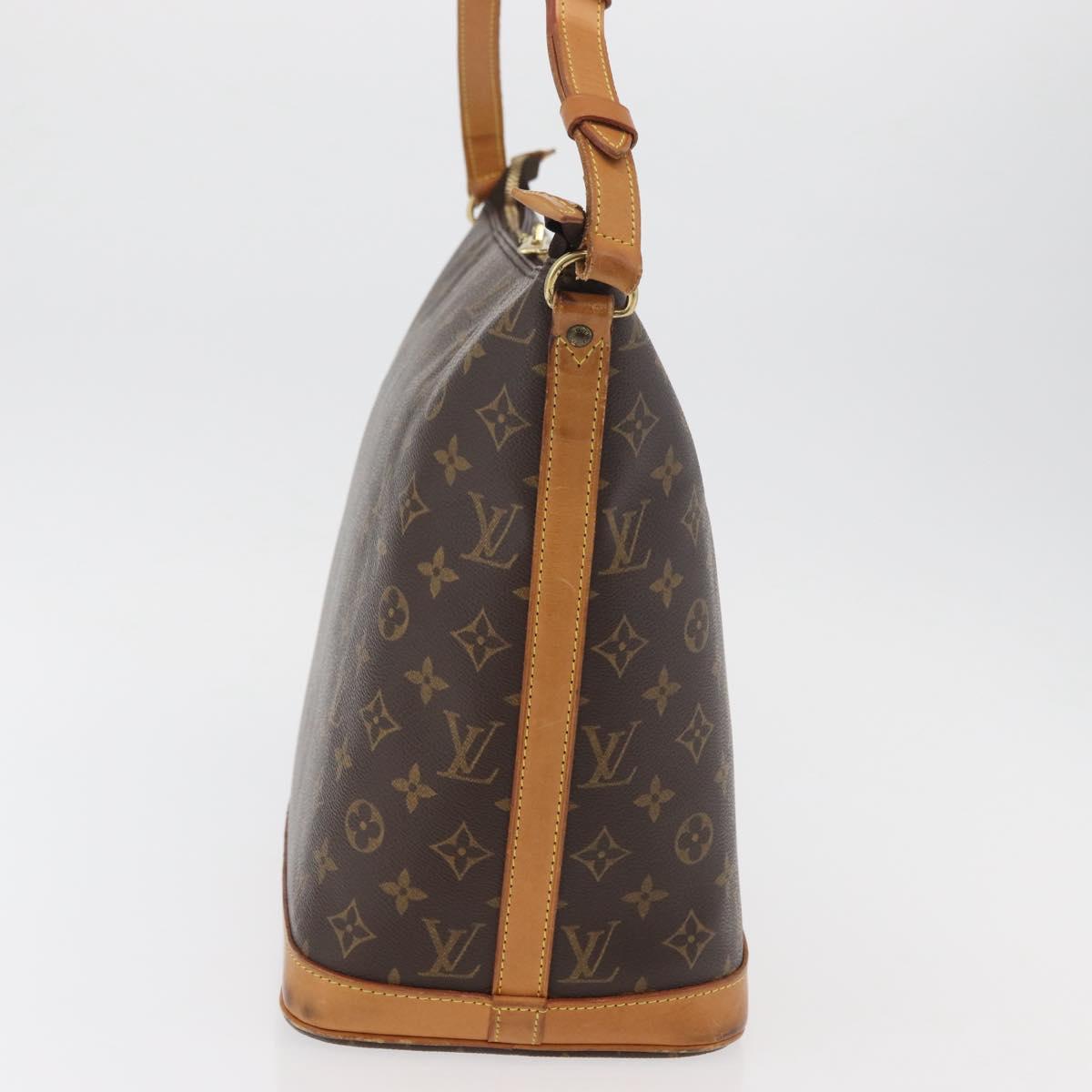 LOUIS VUITTON Monogram Amphor Three Shoulder Bag M47275 LV Auth ep14340A