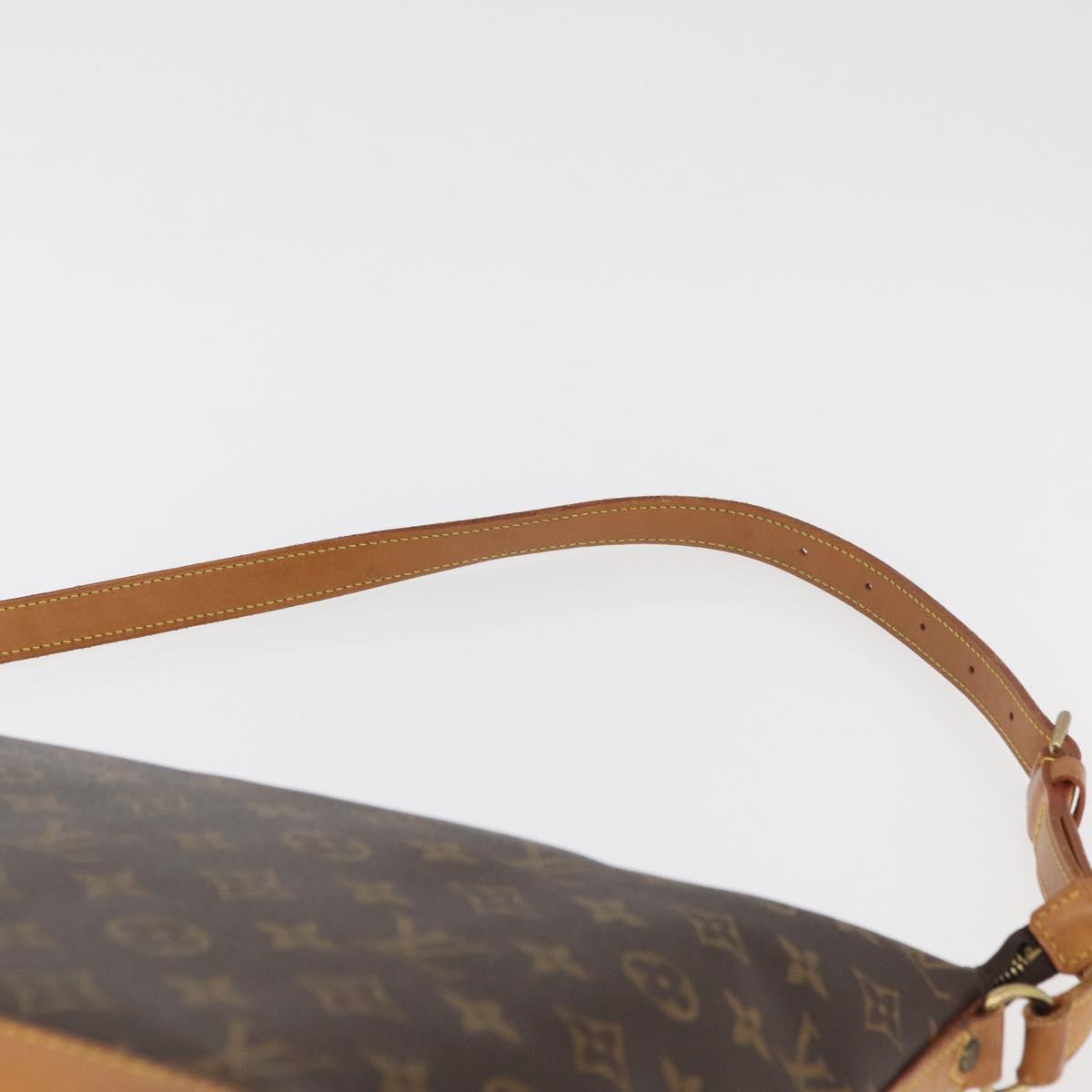 LOUIS VUITTON Monogram Amphor Three Shoulder Bag M47275 LV Auth ep14340A