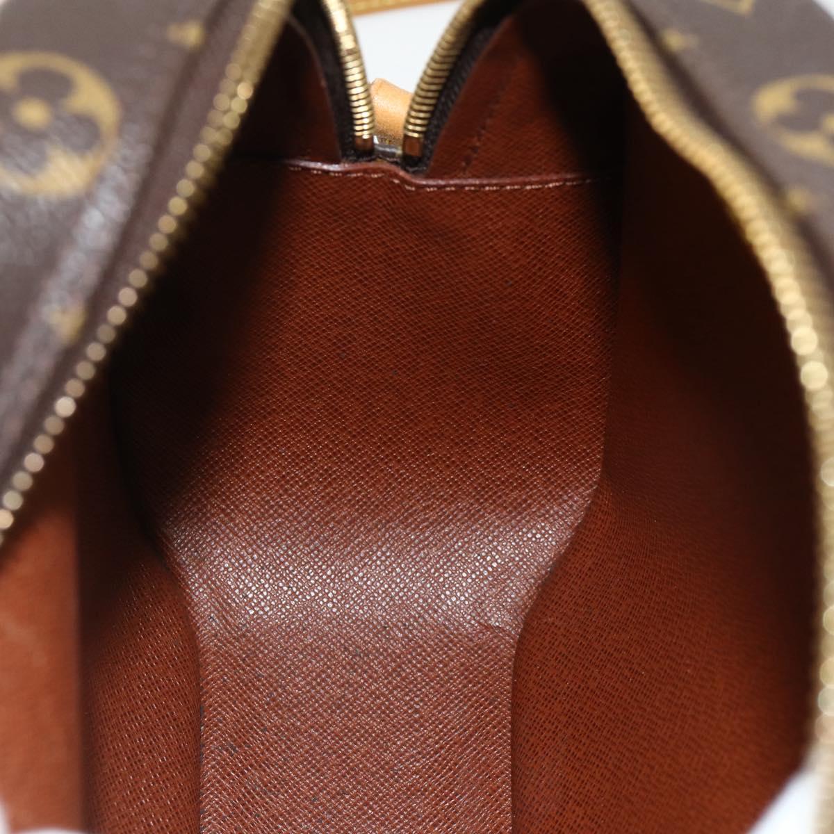 LOUIS VUITTON Monogram Blois Shoulder Bag M51221 LV Auth ep14391A