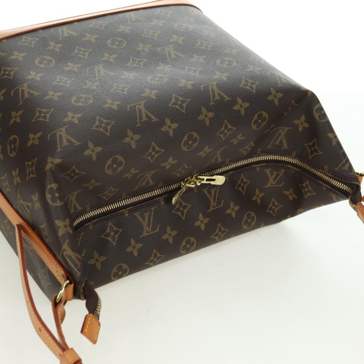 LOUIS VUITTON Monogram Amphor Three Shoulder Bag M47275 LV Auth ep14414SAV