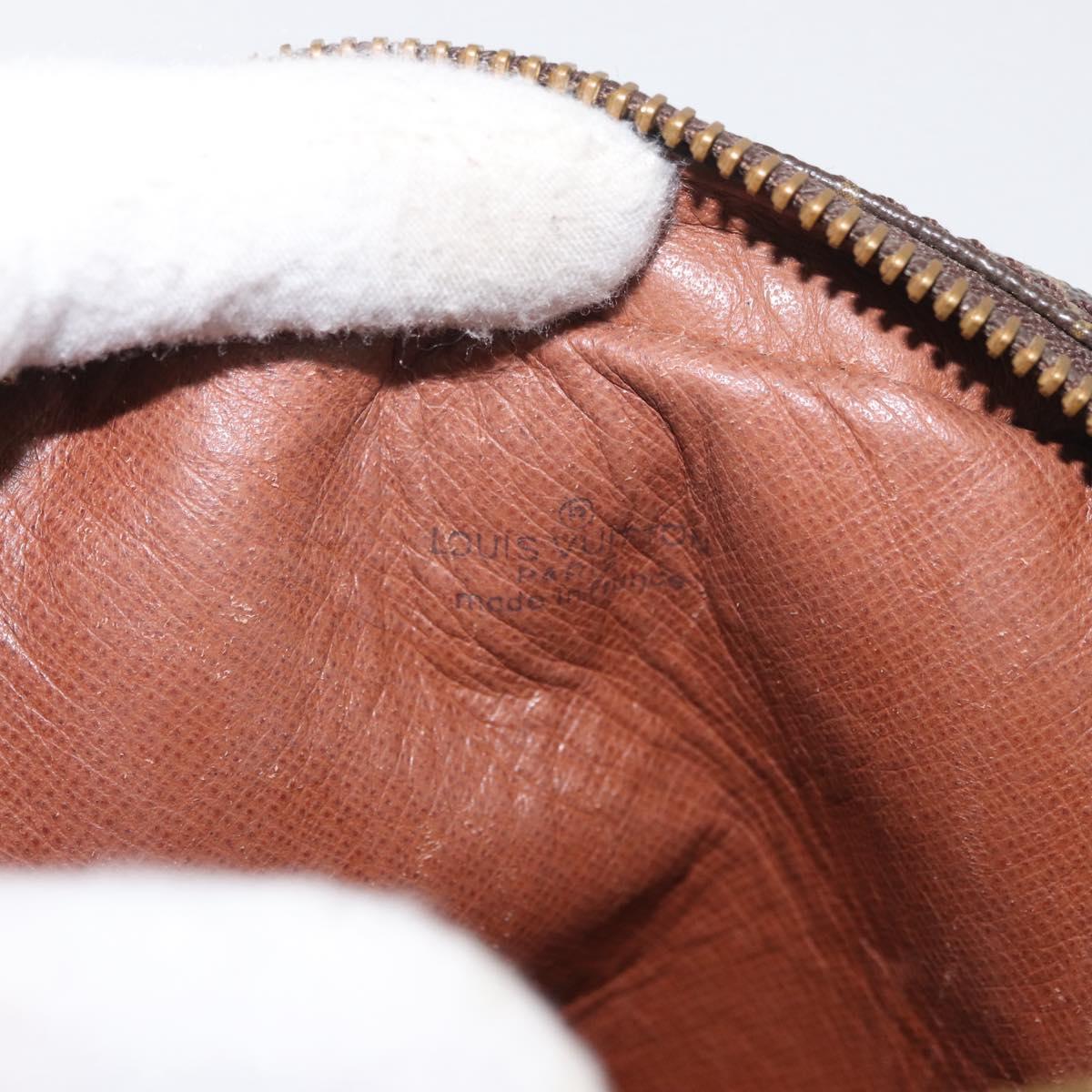 LOUIS VUITTON Monogram Amazon Shoulder Bag M45236 LV Auth ep14484