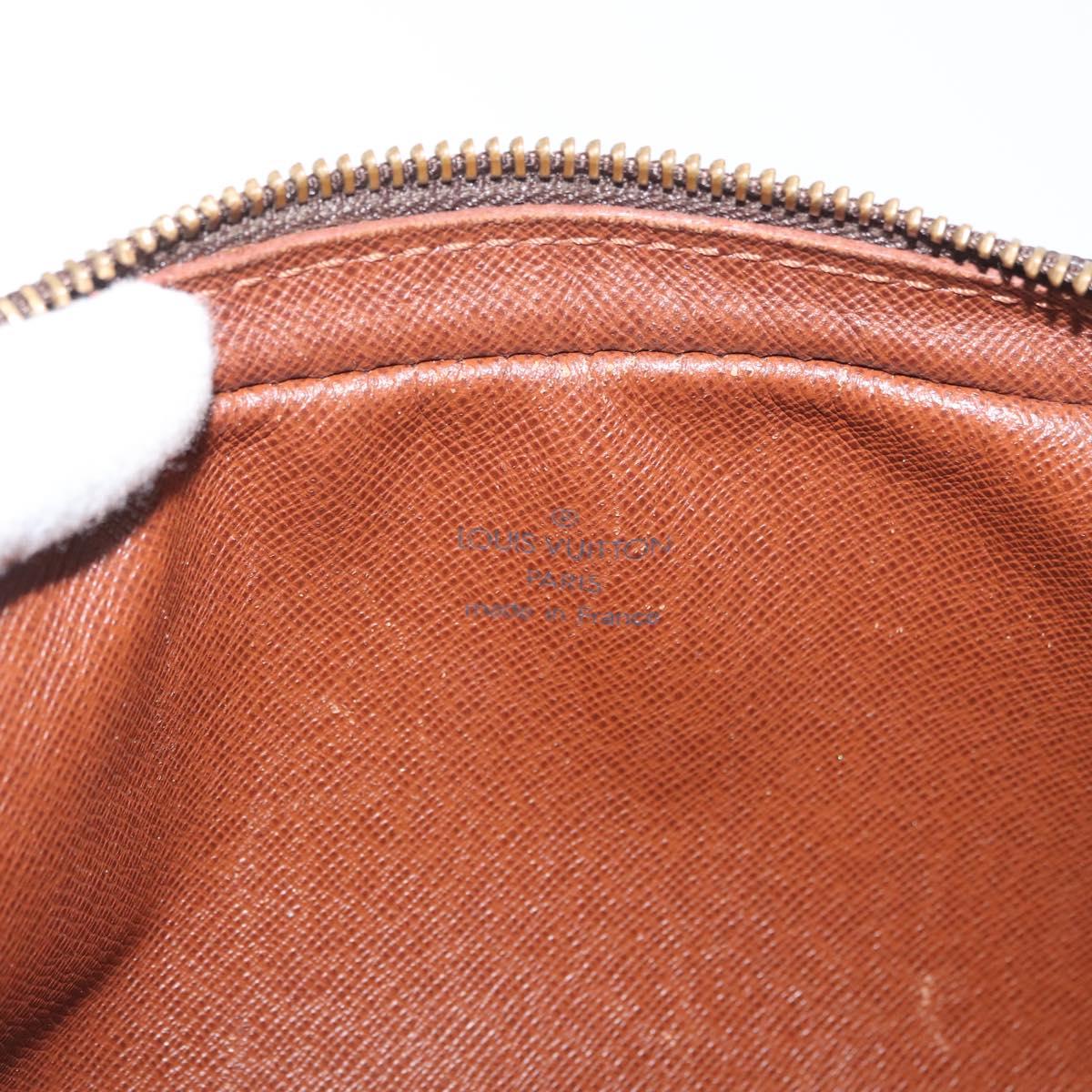 LOUIS VUITTON Monogram Marly Bandouliere Shoulder Bag M51828 LV Auth ep14555