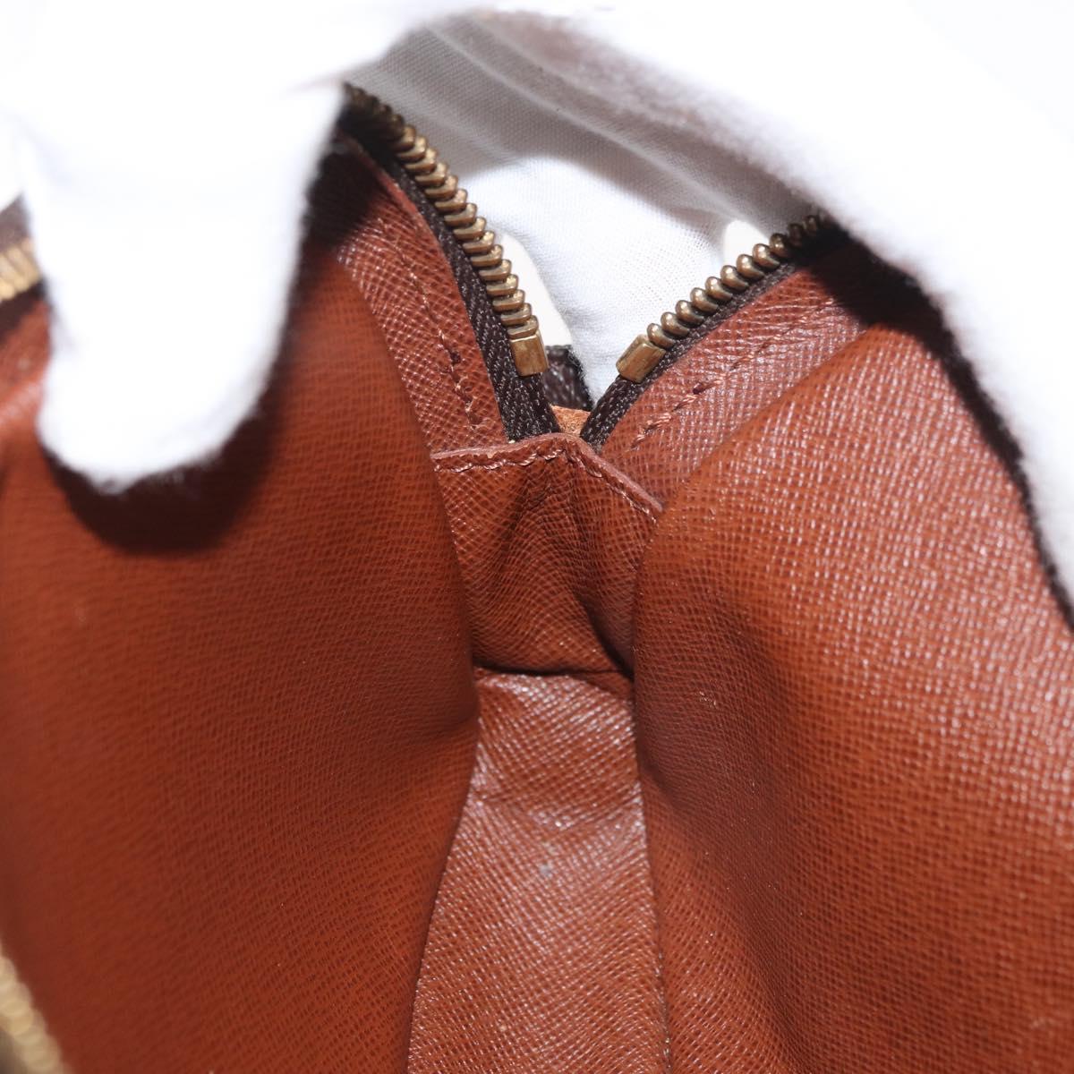 LOUIS VUITTON Monogram Marly Bandouliere Shoulder Bag M51828 LV Auth ep14555