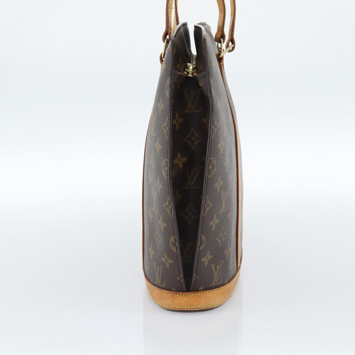 LOUIS VUITTON Monogram Babylone Tote Bag M51102 LV Auth ep14682