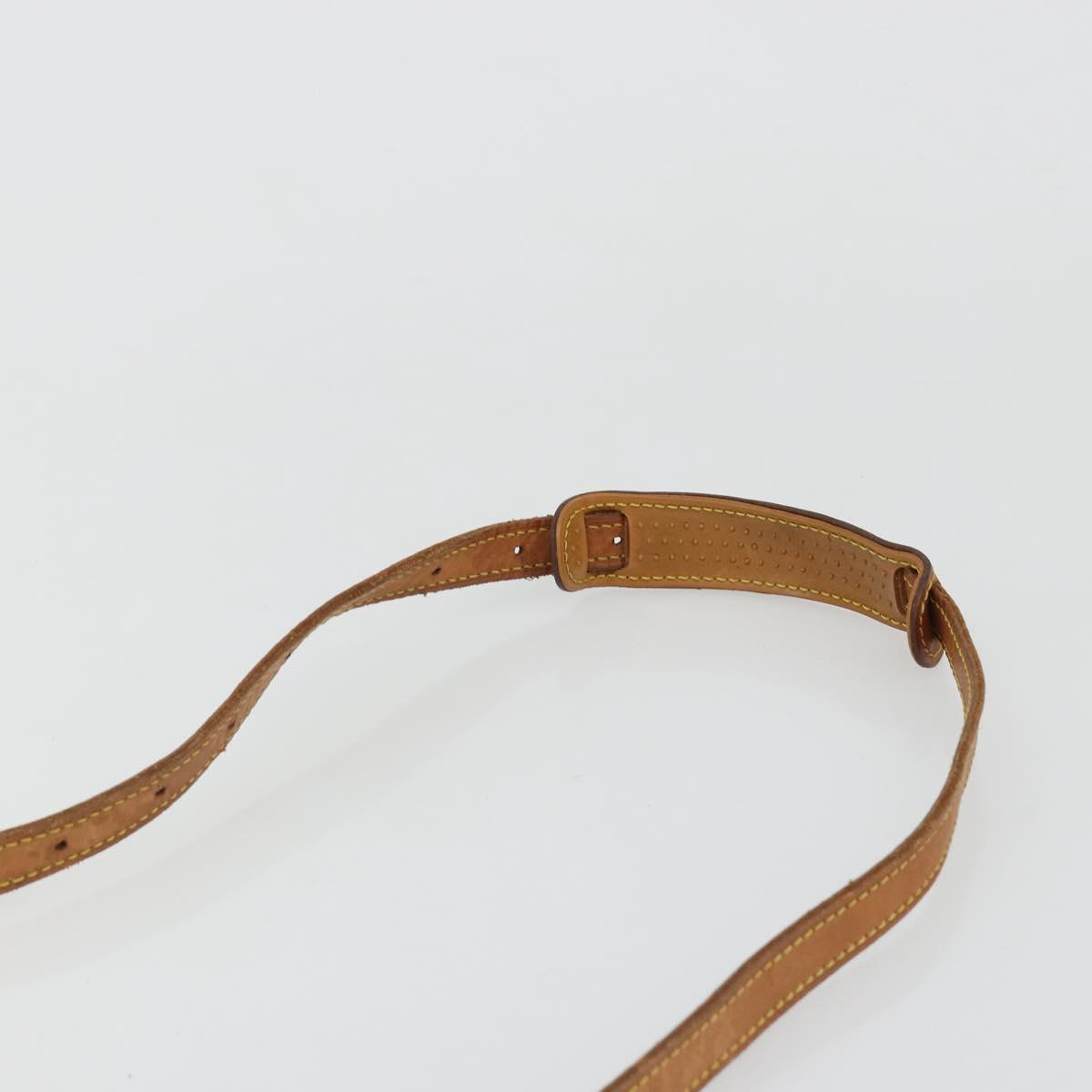 LOUIS VUITTON Monogram Chantilly MM Shoulder Bag M51233 LV Auth ep14764