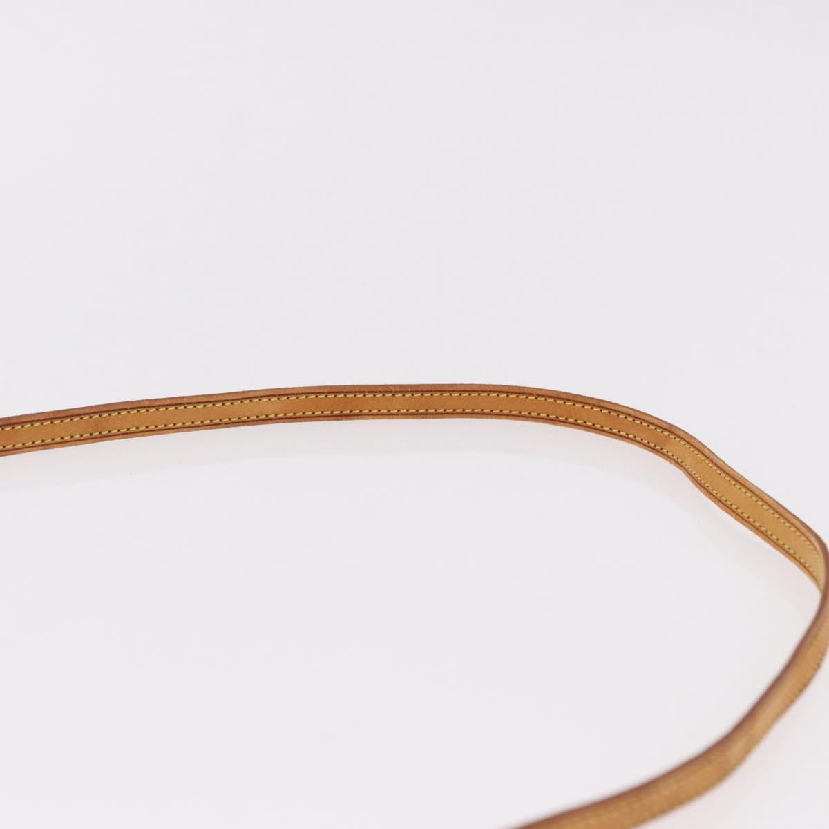 LOUIS VUITTON Monogram Pochette Twin GM Shoulder Bag M51852 LV Auth ep15097