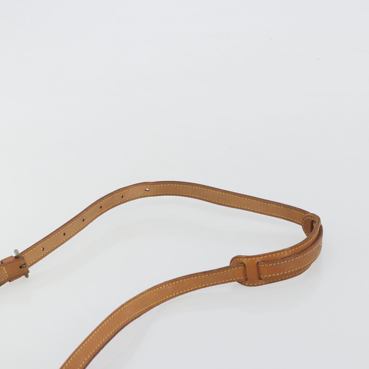 LOUIS VUITTON Monogram Chantilly PM Shoulder Bag M51234 LV Auth ep15211