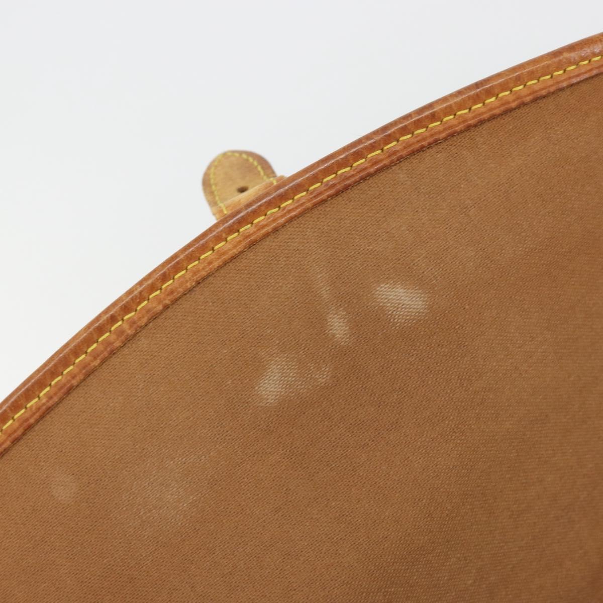 LOUIS VUITTON Monogram Sologne Shoulder Bag M42250 LV Auth ep15269