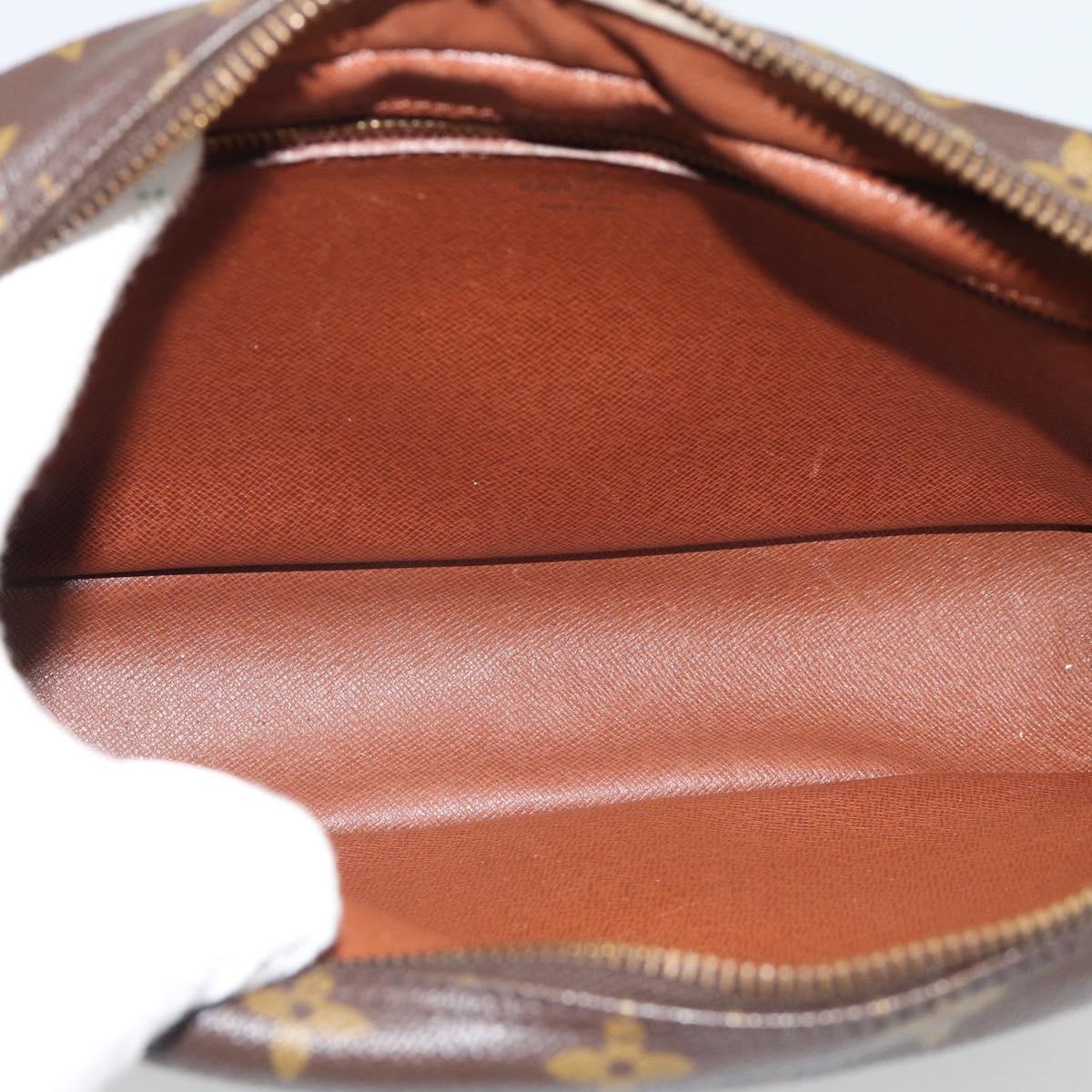 LOUIS VUITTON Monogram Trocadero 27 Shoulder Bag M51274 LV Auth ep15283