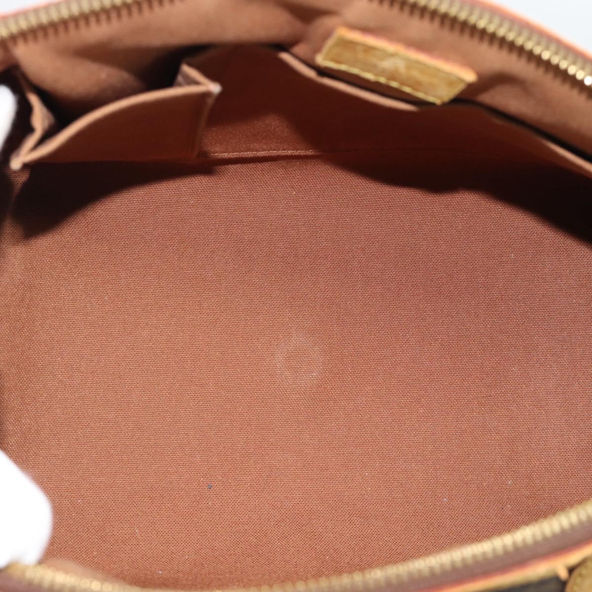 LOUIS VUITTON Monogram Tivoli PM Hand Bag M40143 LV Auth ep15312