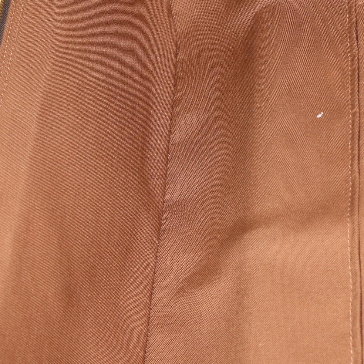 LOUIS VUITTON Monogram Pegas 55 Suitcase M23297 LV Auth ep15339A