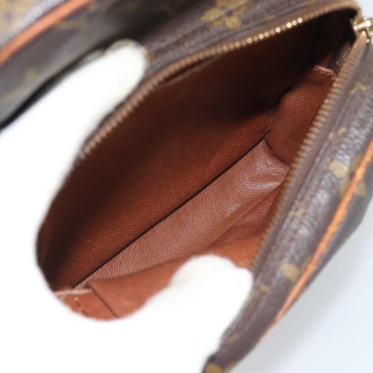 LOUIS VUITTON Monogram Amazon Shoulder Bag M45236 LV Auth ep15418