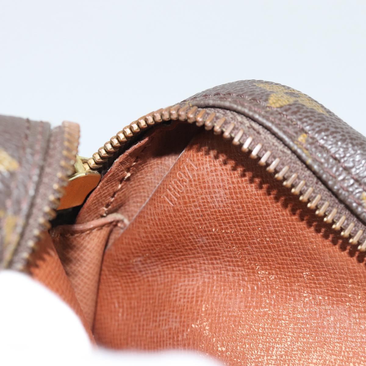 LOUIS VUITTON Monogram Amazon Shoulder Bag M45236 LV Auth ep15418