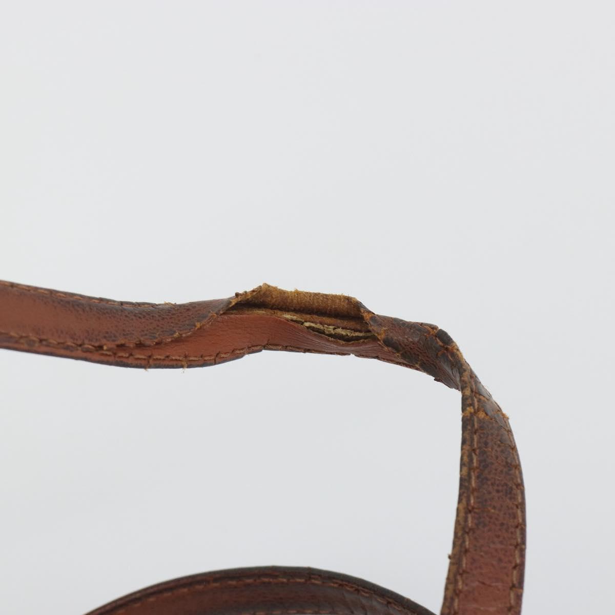LOUIS VUITTON Monogram Papillon 30 Hand Bag M51365 LV Auth ep15509