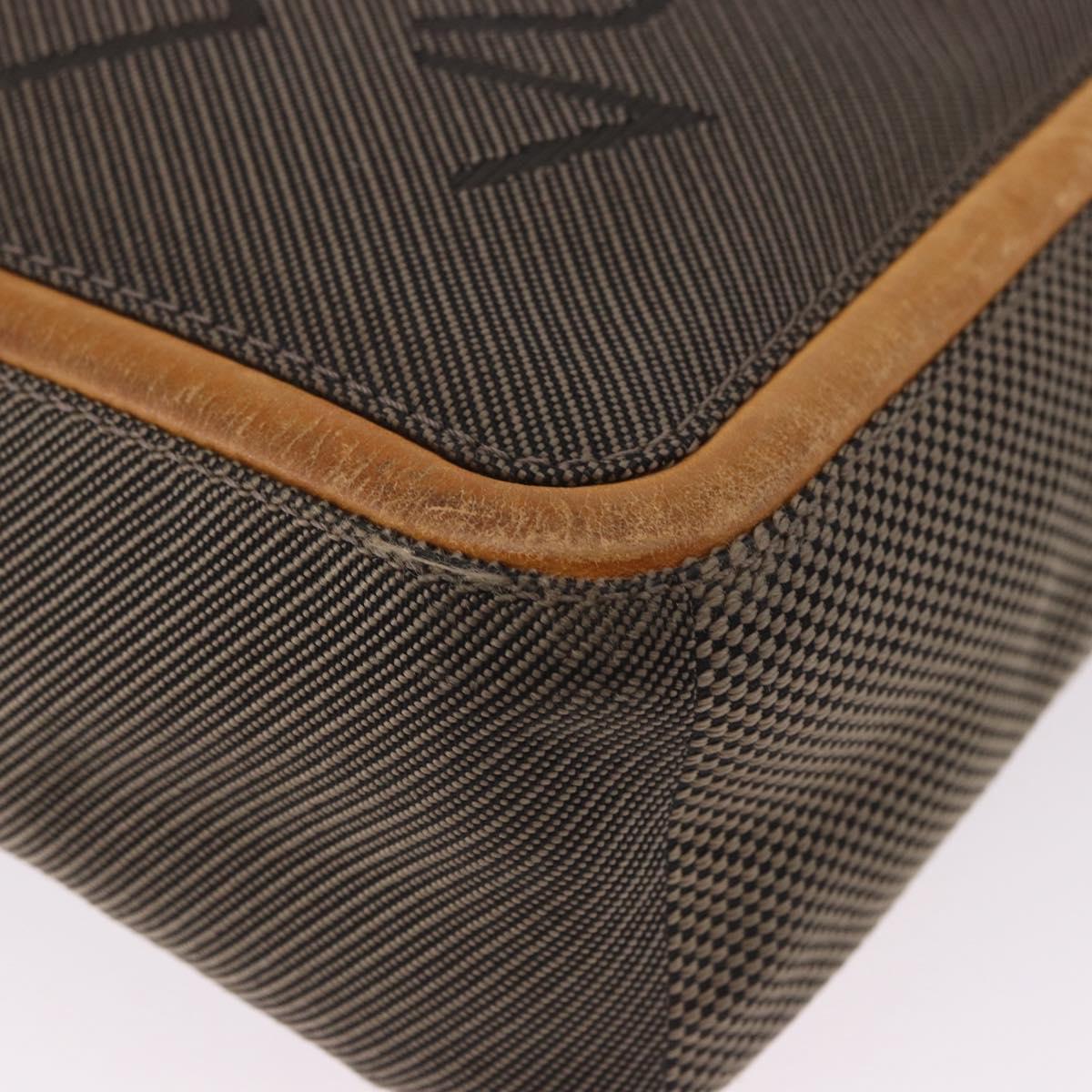 LOUIS VUITTON Damier Geant Sitadan NM Shoulder Bag Tail M93224 LV Auth ep15736