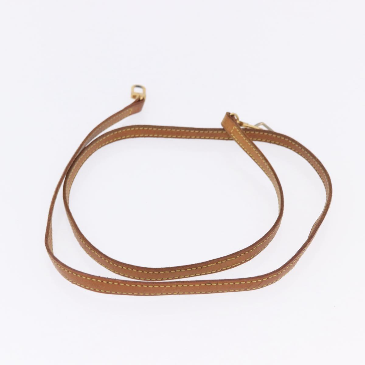 LOUIS VUITTON Monogram Spontini Hand Bag M47500 LV Auth ep15743