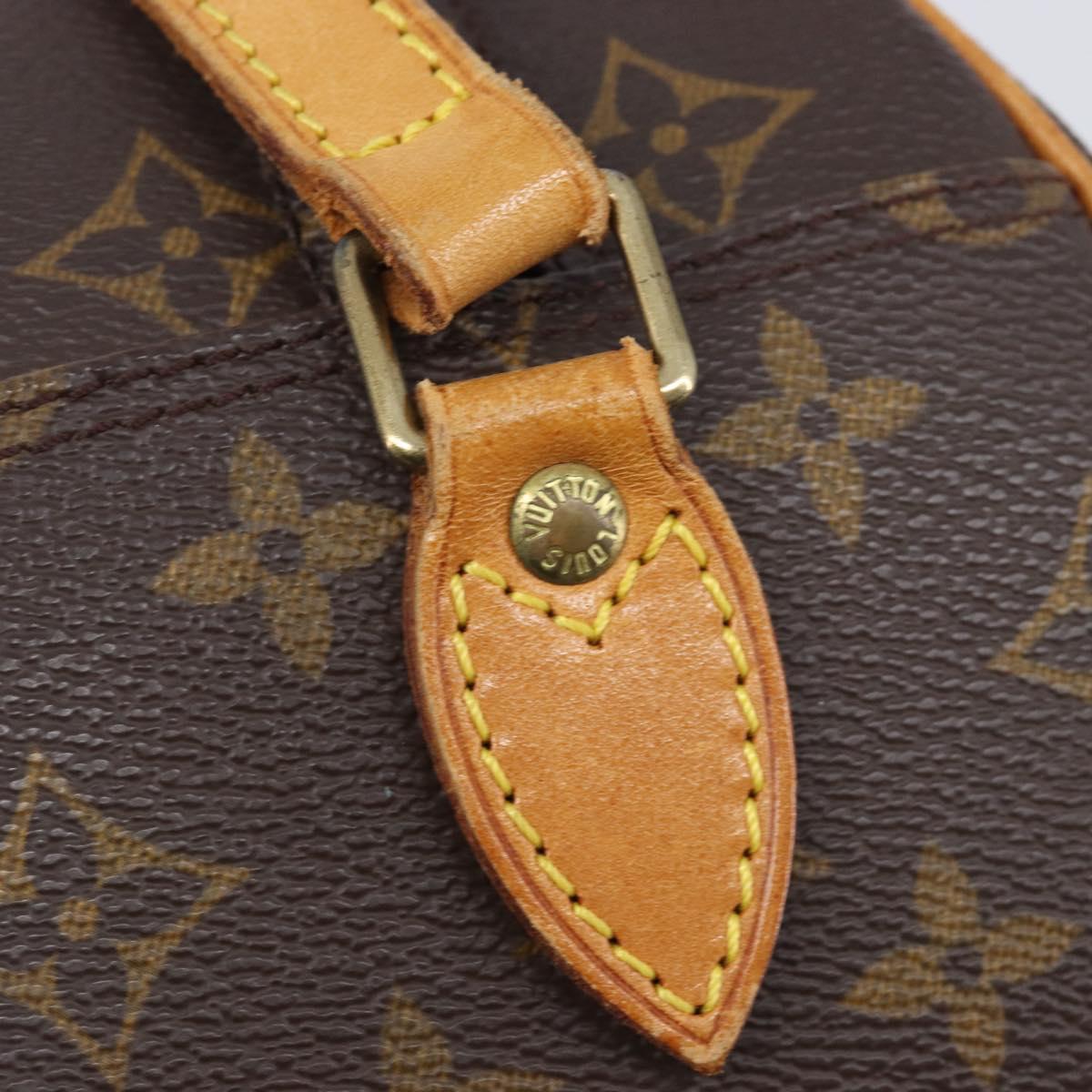 LOUIS VUITTON Monogram Blois Shoulder Bag M51221 LV Auth ep15879