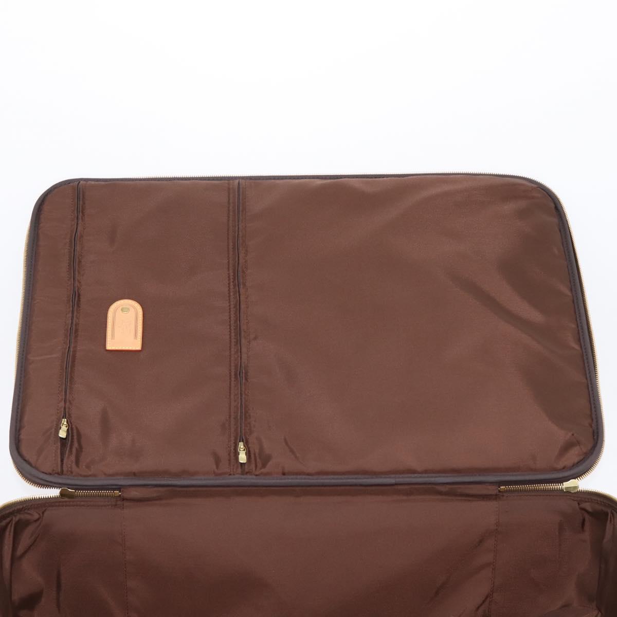 LOUIS VUITTON Monogram Pegas 65 Suitcase M23295 LV Auth ep16052V