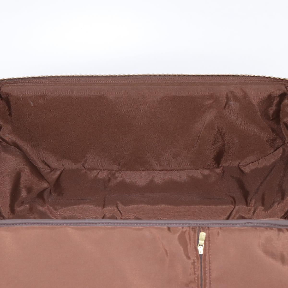 LOUIS VUITTON Monogram Pegas 65 Suitcase M23295 LV Auth ep16052V