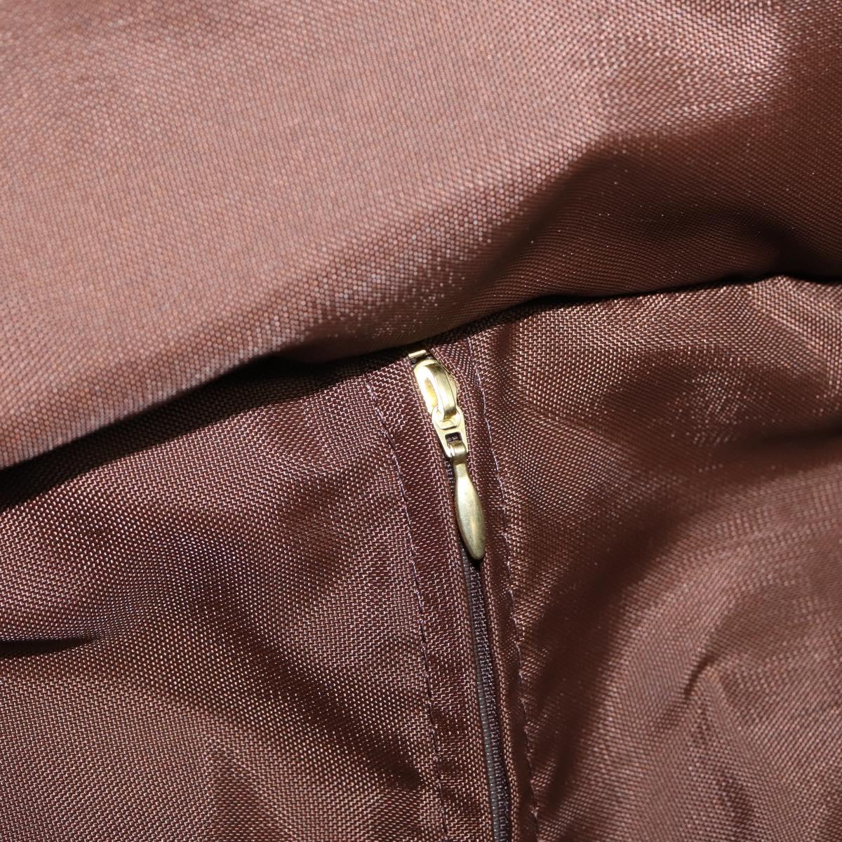 LOUIS VUITTON Monogram Pegas 65 Suitcase M23295 LV Auth ep16052V