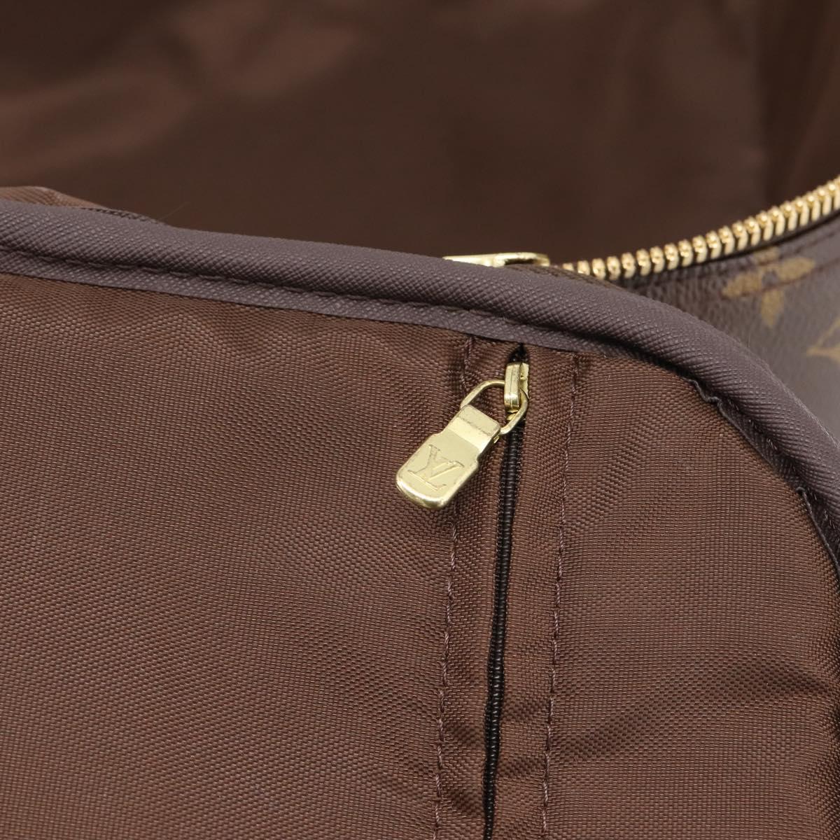 LOUIS VUITTON Monogram Pegas 65 Suitcase M23295 LV Auth ep16052V
