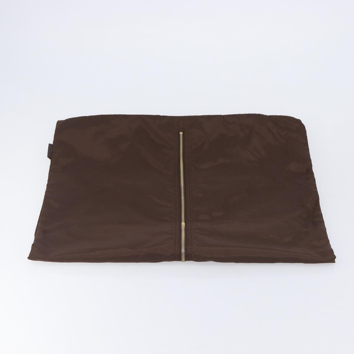 LOUIS VUITTON Monogram Pegas 55 suitcase M23294 LV Auth ep16053