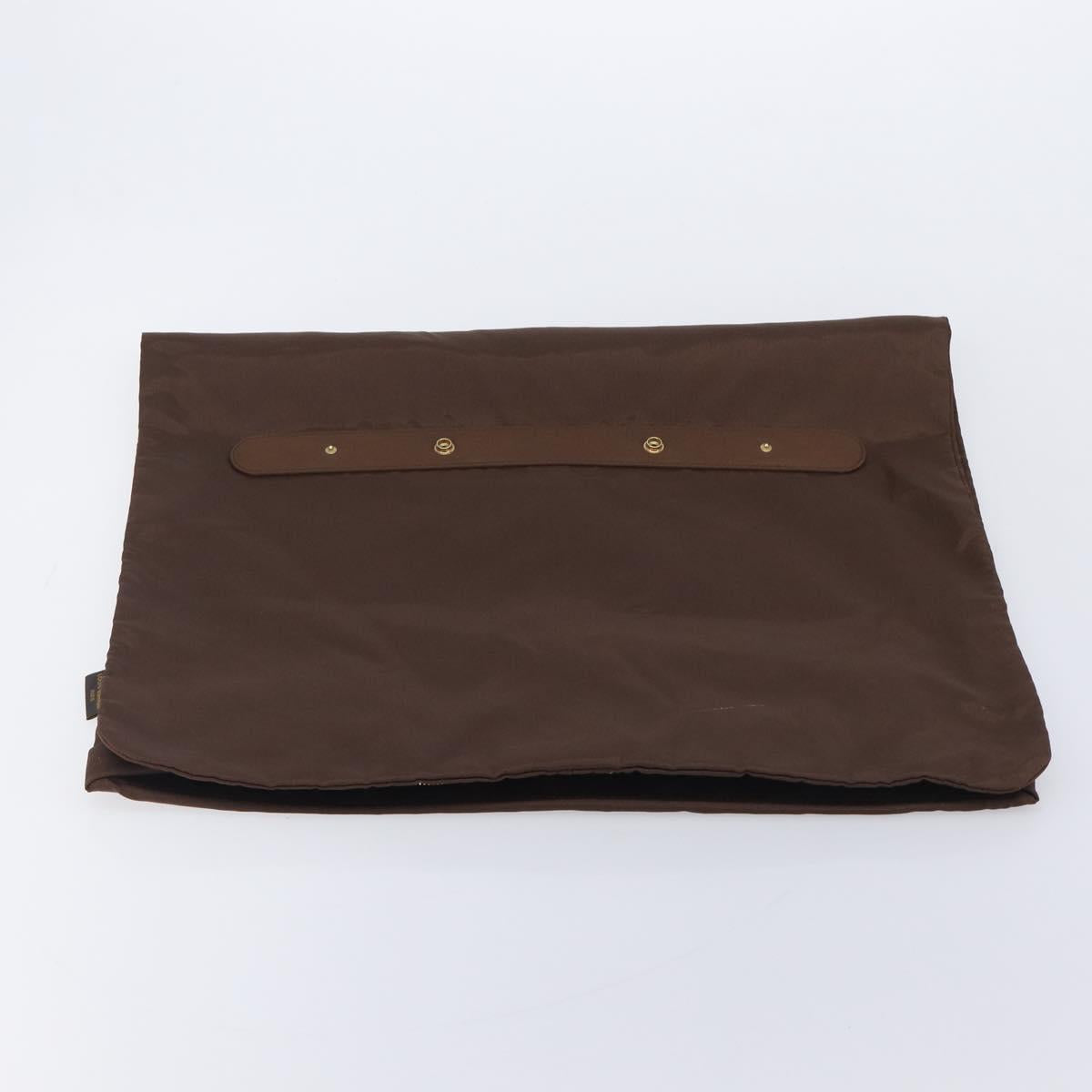 LOUIS VUITTON Monogram Pegas 55 suitcase M23294 LV Auth ep16053