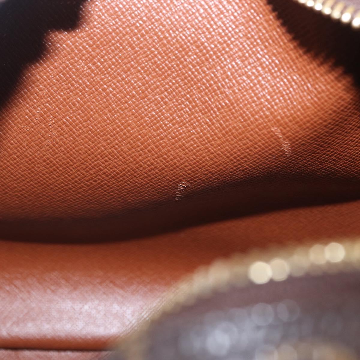 LOUIS VUITTON Monogram Blois Shoulder Bag M51221 LV Auth ep16075