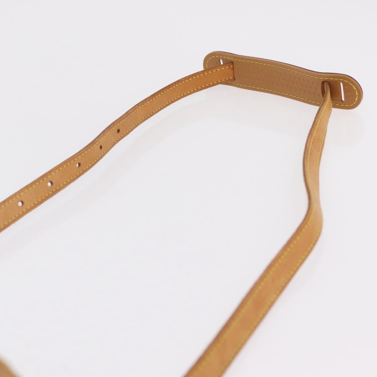 LOUIS VUITTON Monogram Blois Shoulder Bag M51221 LV Auth ep16075