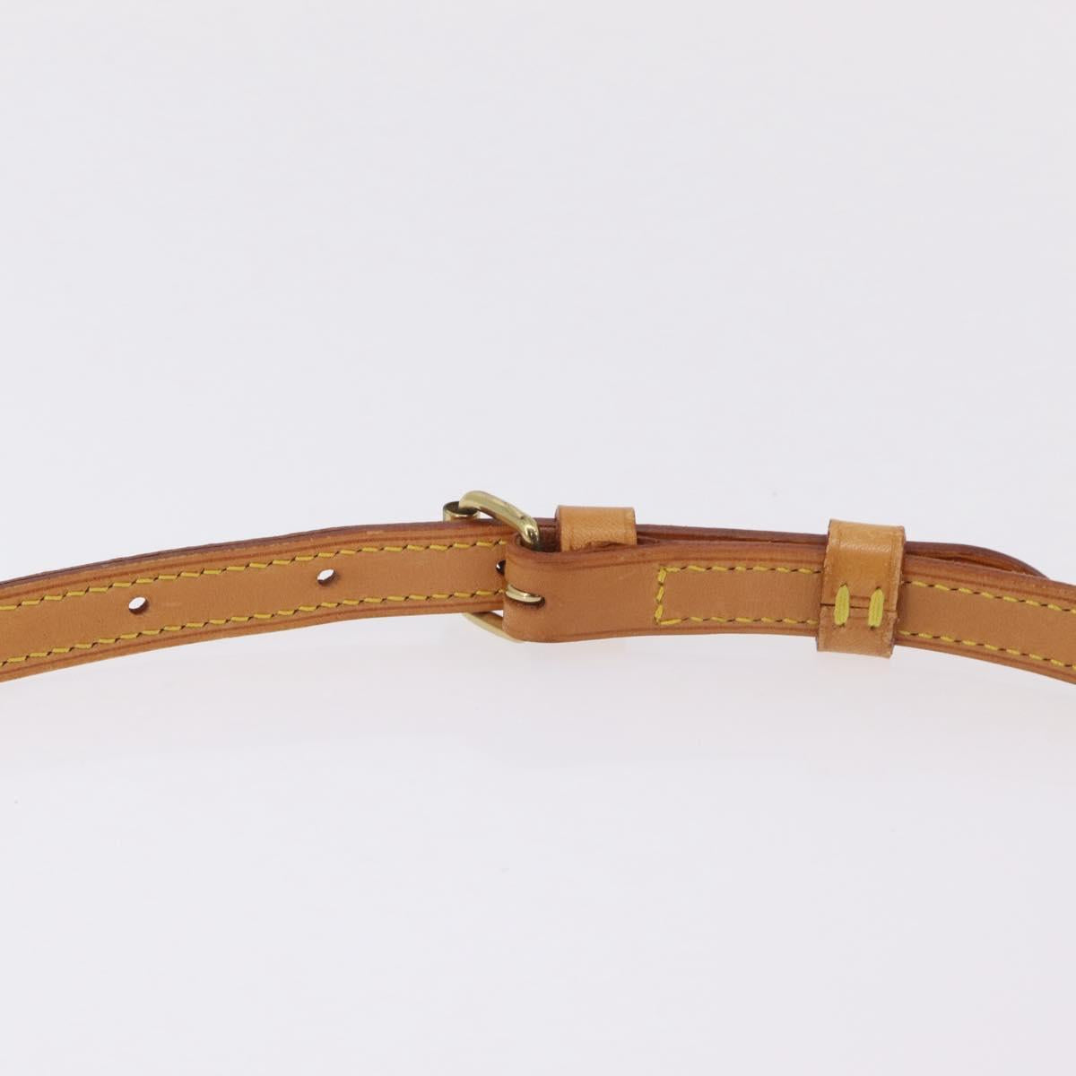 LOUIS VUITTON Monogram Blois Shoulder Bag M51221 LV Auth ep16292A
