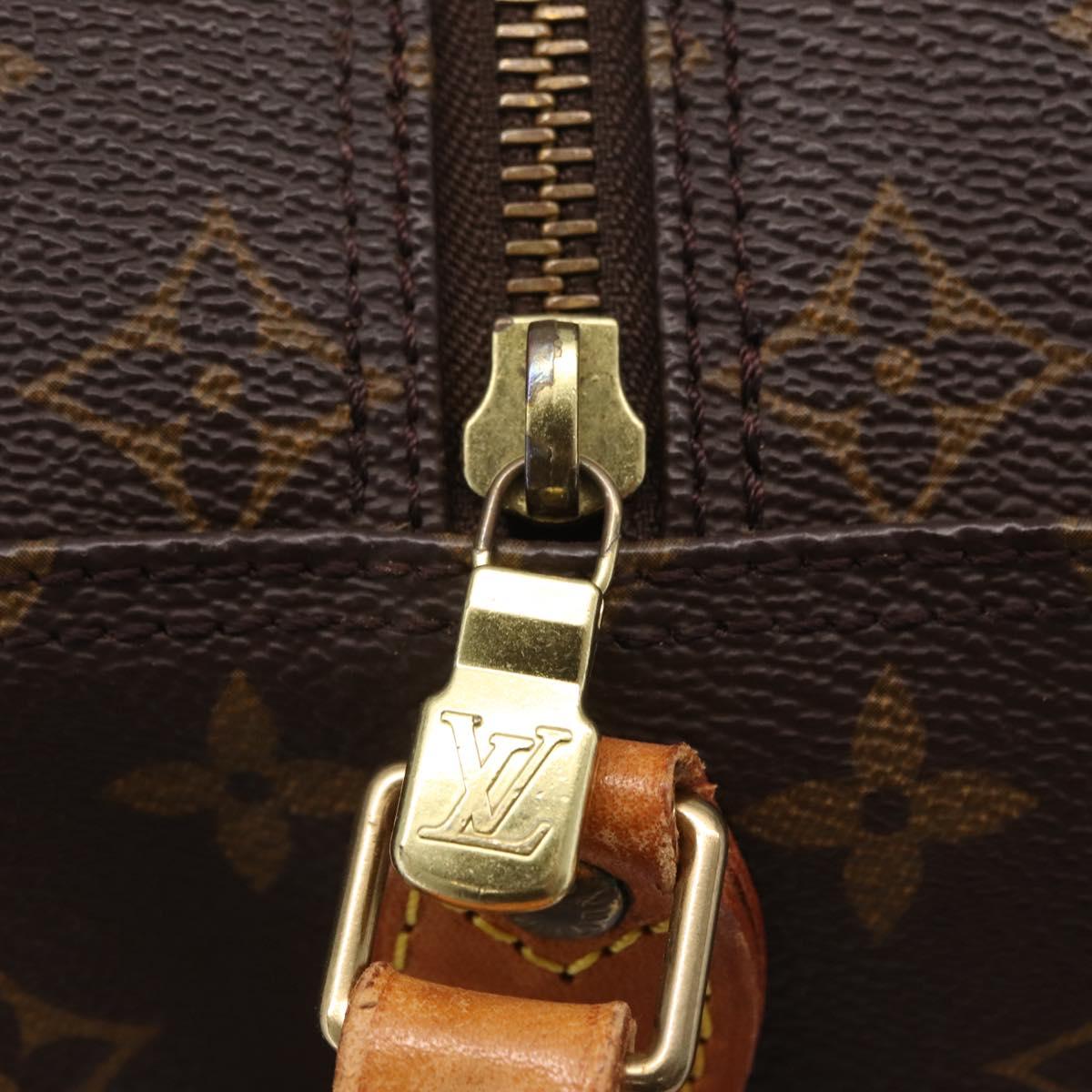 LOUIS VUITTON Monogram Blois Shoulder Bag M51221 LV Auth ep16292A
