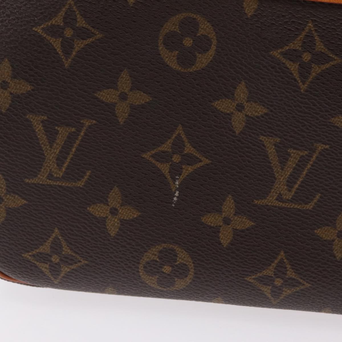 LOUIS VUITTON Monogram Blois Shoulder Bag M51221 LV Auth ep16292A