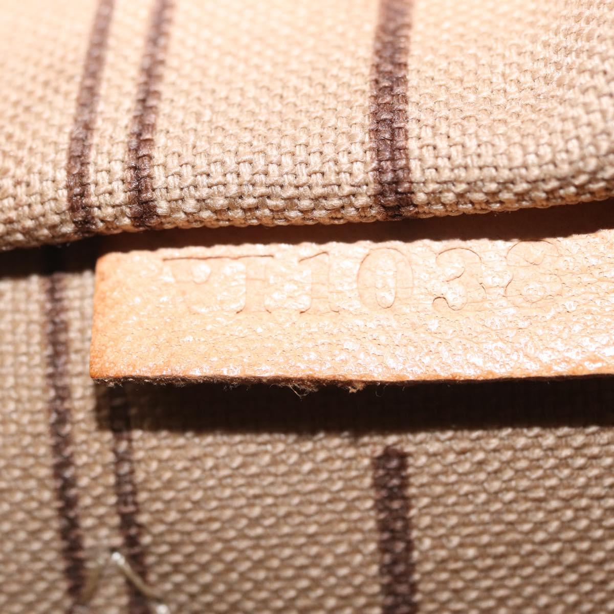 LOUIS VUITTON Monogram Neverfull MM Tote Bag M40156 LV Auth ep16427