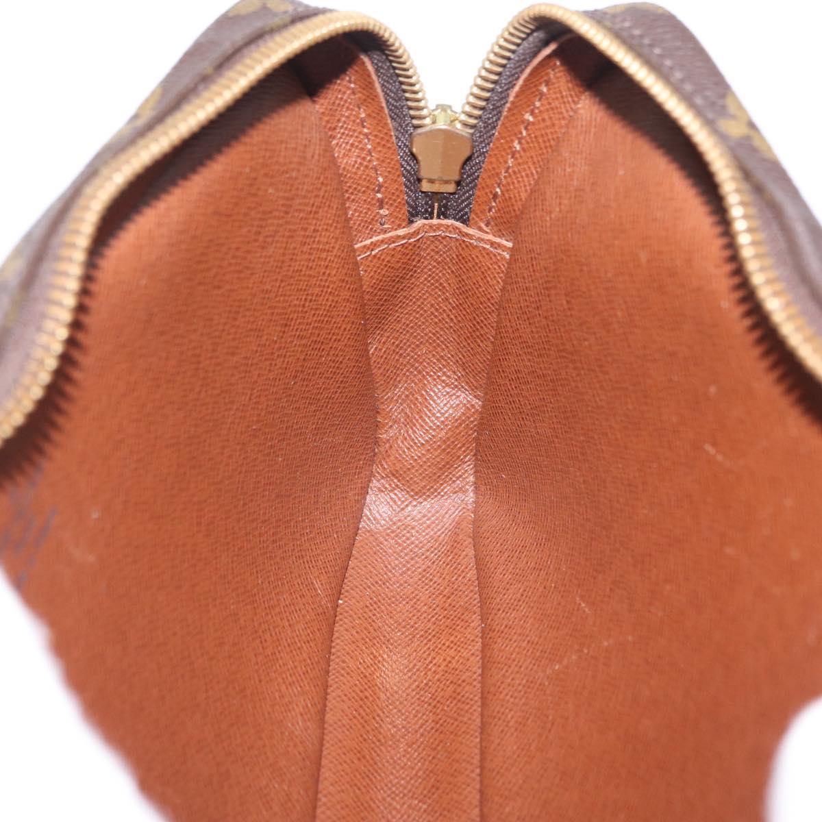LOUIS VUITTON Monogram Marly Bandouliere Shoulder Bag M51828 LV Auth ep16446