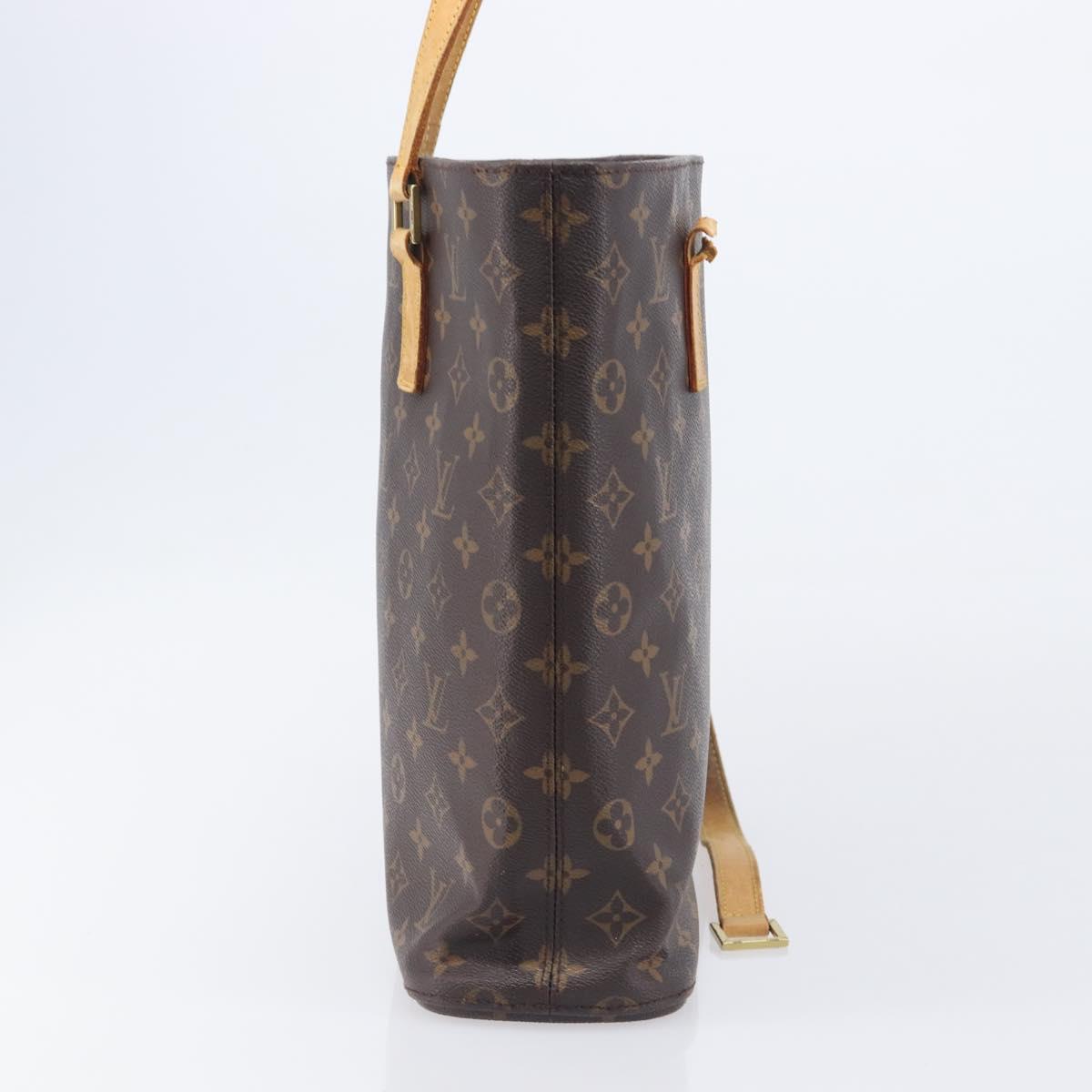 LOUIS VUITTON Monogram Vavin GM Tote Bag M51170 LV Auth ep16461