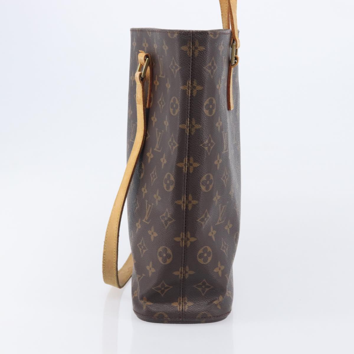 LOUIS VUITTON Monogram Vavin GM Tote Bag M51170 LV Auth ep16461