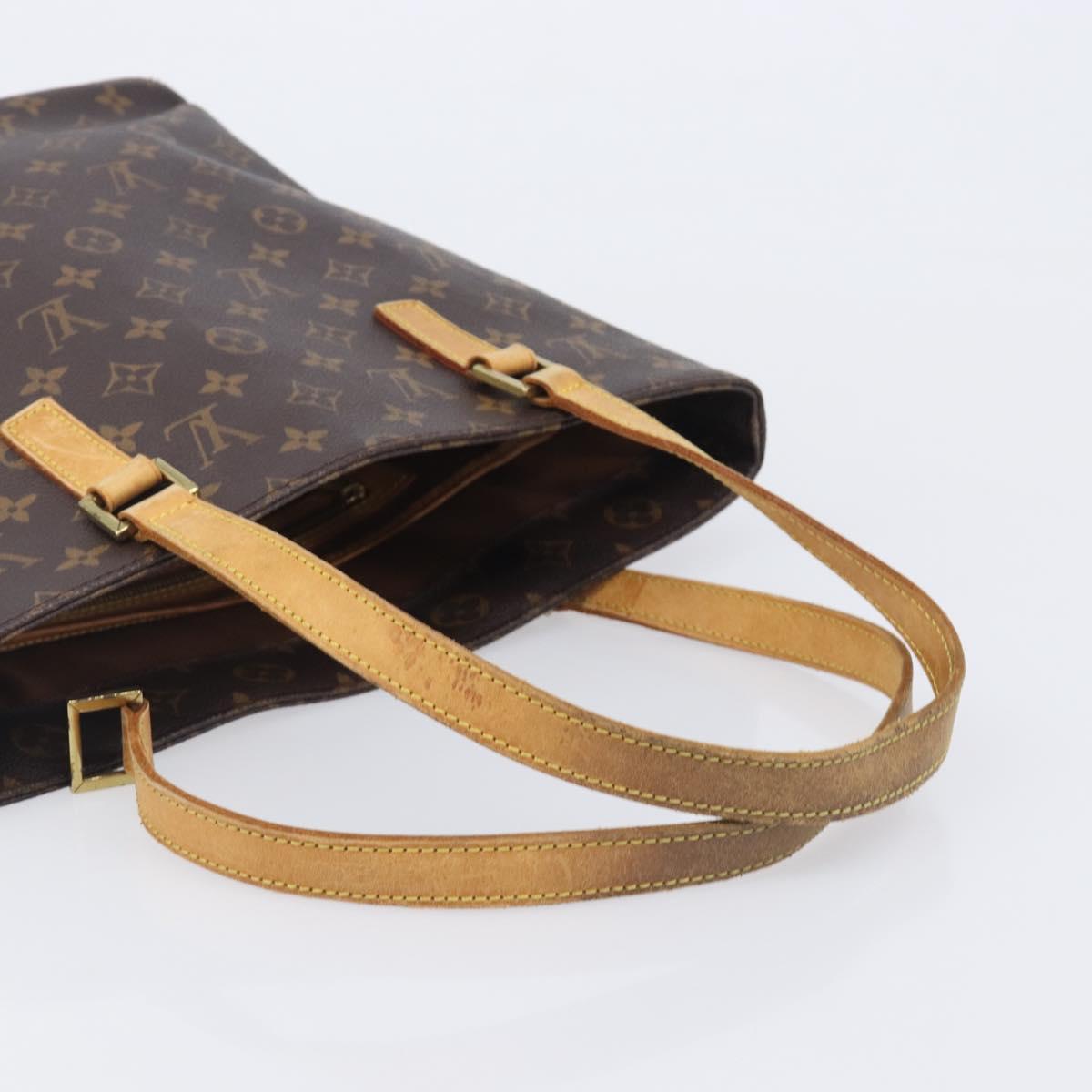 LOUIS VUITTON Monogram Vavin GM Tote Bag M51170 LV Auth ep16461
