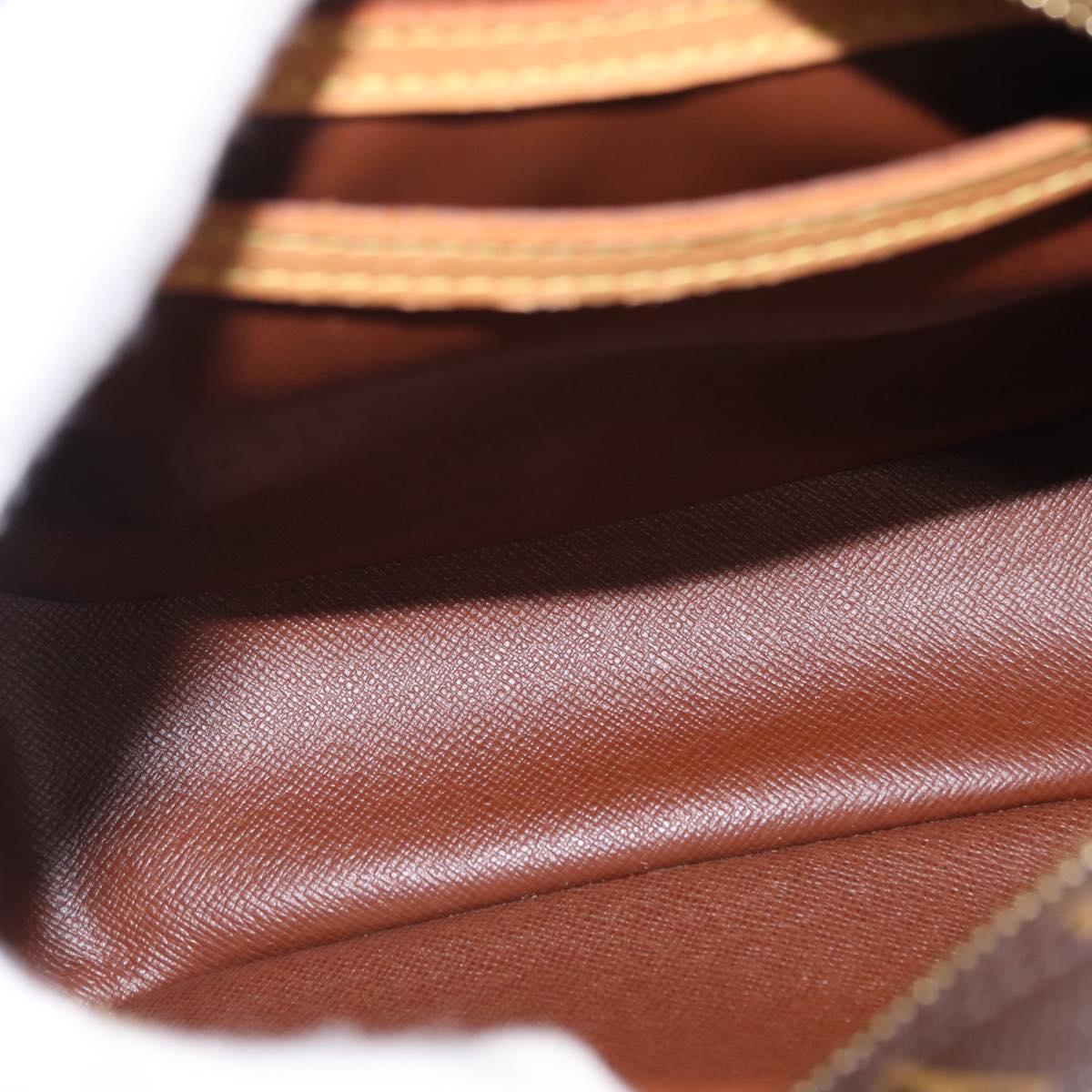 LOUIS VUITTON Monogram Blois Shoulder Bag M51221 LV Auth ep16525A