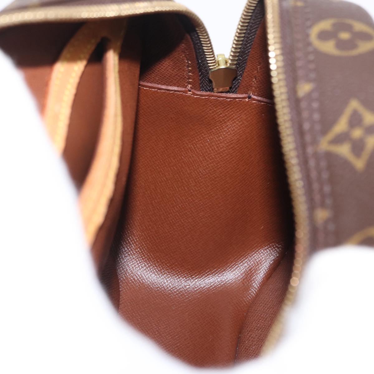 LOUIS VUITTON Monogram Blois Shoulder Bag M51221 LV Auth ep16525A